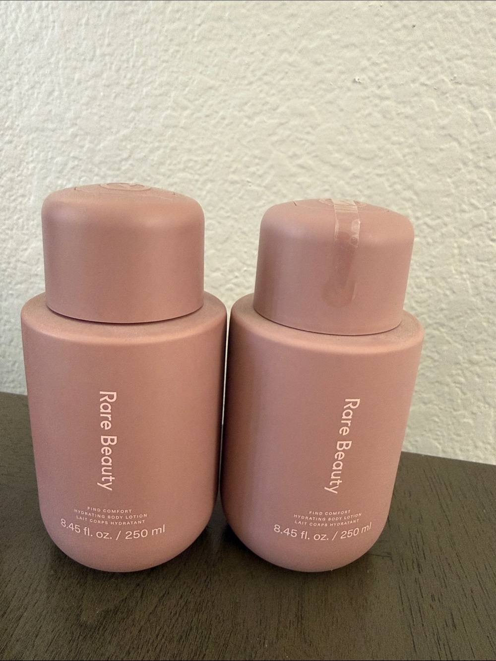 Rare Beauty Find Comfort Lotion and Spray Bundle - Picture 2 of 3